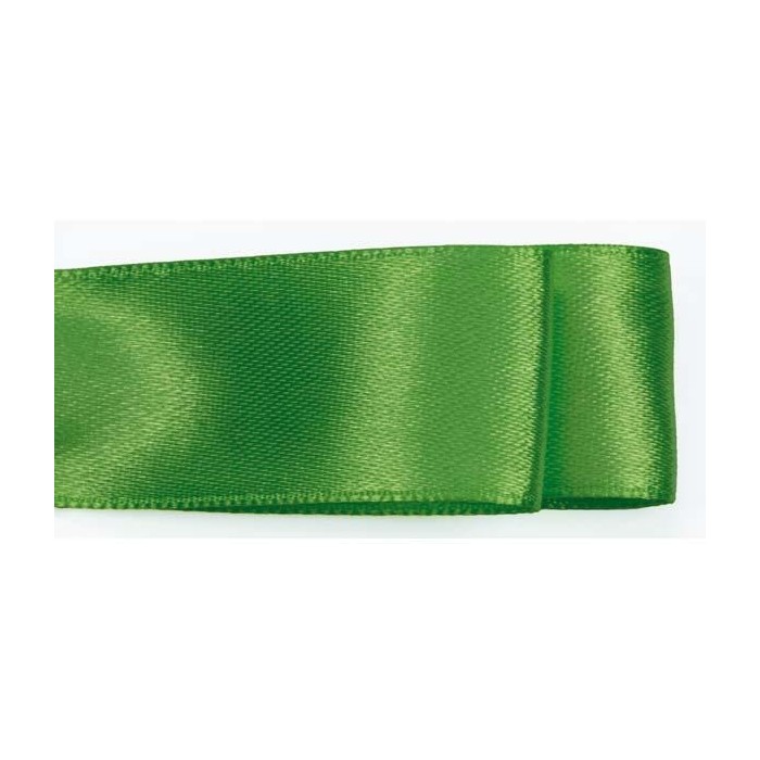 DOPPIO RASO MM25X50 MT VERDE MEL